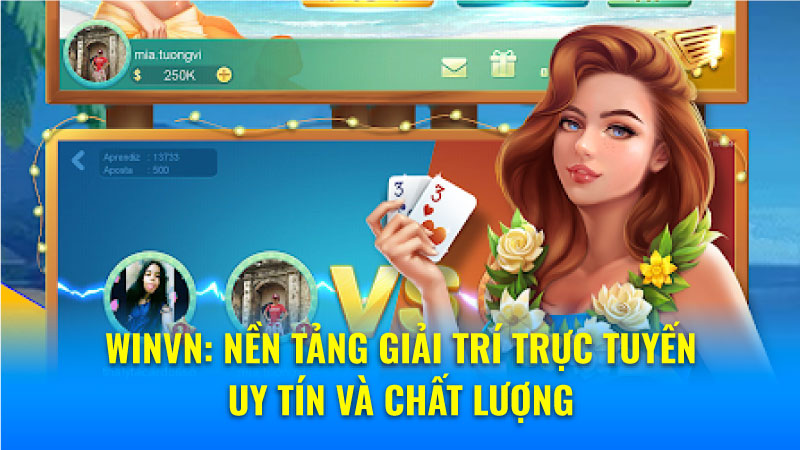 Bí mật thành công của Đại lý Winvn