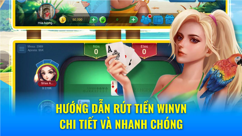 Hướng dẫn tải App Winvn chi tiết và đầy đủ